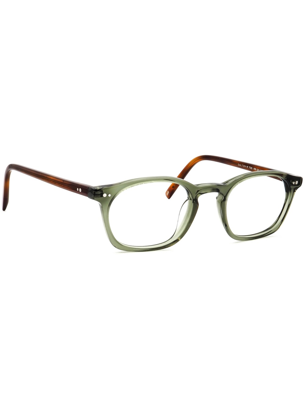 Warby Parker Dalton M 706 Eyewear
